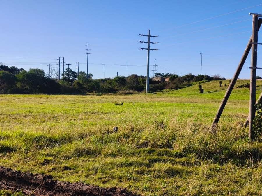 Commercial Property for Sale in Fountains Estate Eastern Cape